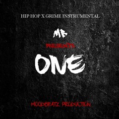 Hip Hop Instrumental - One ( Prod. MoodBeatz )