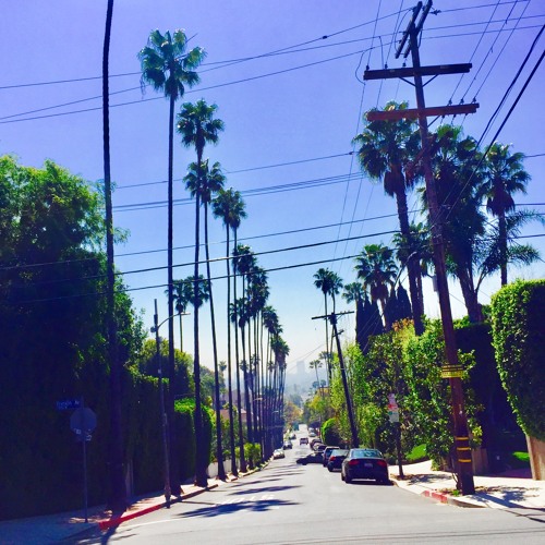 CALi
