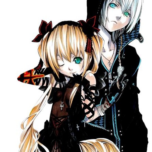 Nightcore - Marionette (sub Español)