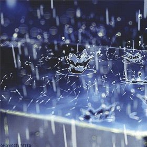 rainy mood - tomppabeats