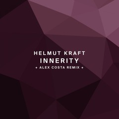 !122 : Helmut Kraft - Innerity (Original Mix)