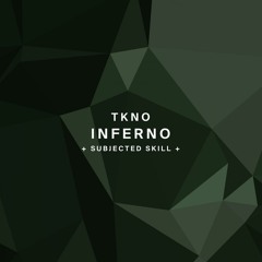 !123 : TKNO - Inferno (Original Mix)
