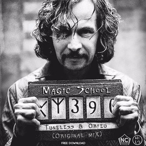 Tuneless - Magic School [FREE DOWNLOAD]