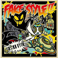 Stream [C85] FAKE TYPE. 1st ALBUM 「FAKE TYPE.」[XFD] by