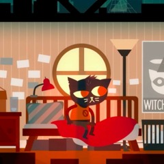 night in the woods ost chase night in the woods ost chase
