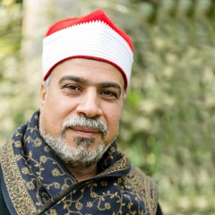 ابتهالات دينية مع أذان الفجر لفضيلة الشيخ سعيد هزاع - مسجد السيدة نفيسة ١٧- مارس ٢٠١٧