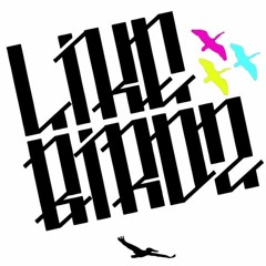 LBR003 - Lukas Endhardt - Buteo EP