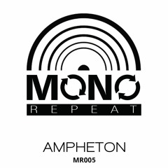 MR005 / Psyber - Animal World (Preview) Mono Repeat / Beatport