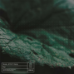 PREMIERE: Renato (DE) - Flori (AFFECT! Remix) [Chocolat Records]