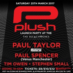 Tim Owen 'Return to the Ampersand'