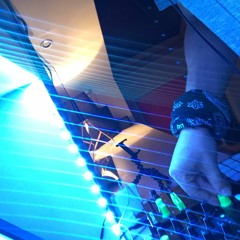 night person at home #4 (night people special)