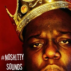 Biggie Smalls X Venice