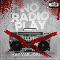 Yae Yae Jordan - Friends Ain't Really Friends (feat. G Rock)#Detroit #NoRadioPlay