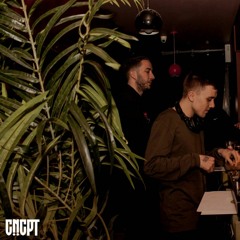 Concept Collections 004- CHOKEZ (Resident Mix)