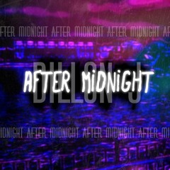 Dillon J - After Midnight