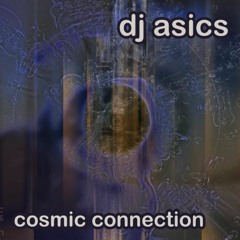 Cosmic Connection Vinyl Mixtape 2003