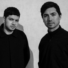 Brothers Black - XLR8R Mix, 2017