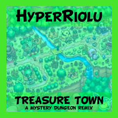 Treasure Town