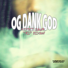 Eye Mask Prod. Trip Dixon