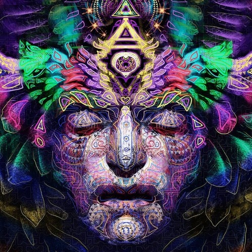 Psytrance/Goa Mix - 2017