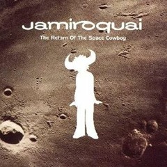 Jamiroquai - Mr. Moon (VOPM)