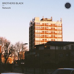 Premiere: Brothers Black - Analog Relief