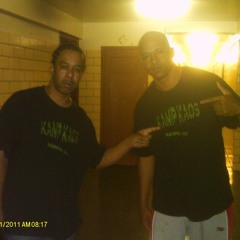 WEEKEND ( KAMP KAOS)