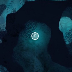 Cell In Aqua