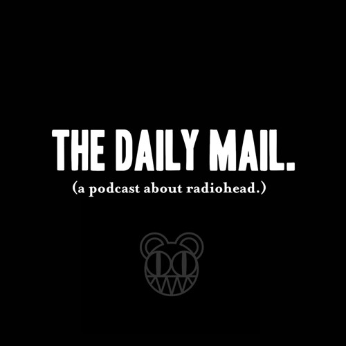 Stream episode Episode 33: Oh No, Pop Is Dead! by The Daily A Podcast About Radiohead. podcast | Listen online for free on