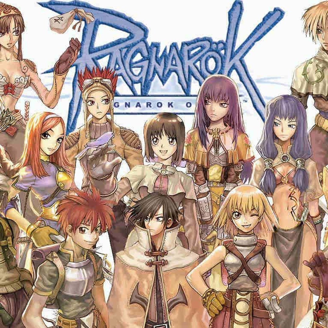 Stream Ragnarok Online - Into the Abyss by Ragnarok | Listen
