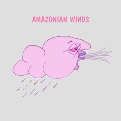 AMAZONIAN WINDS / Kool A.D. freestyle