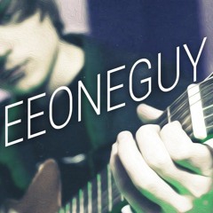 EeOneGuy - Official Track, One Guy (Official Kek)