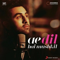 Cover Song- Mehfil Mein Teri_Channa Mereya