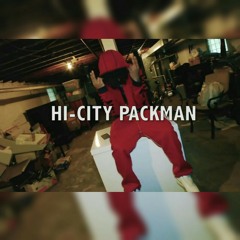 HiCity Packman - Scottie Pippen