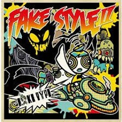 FAKE TYPE. - Tricky Cookie