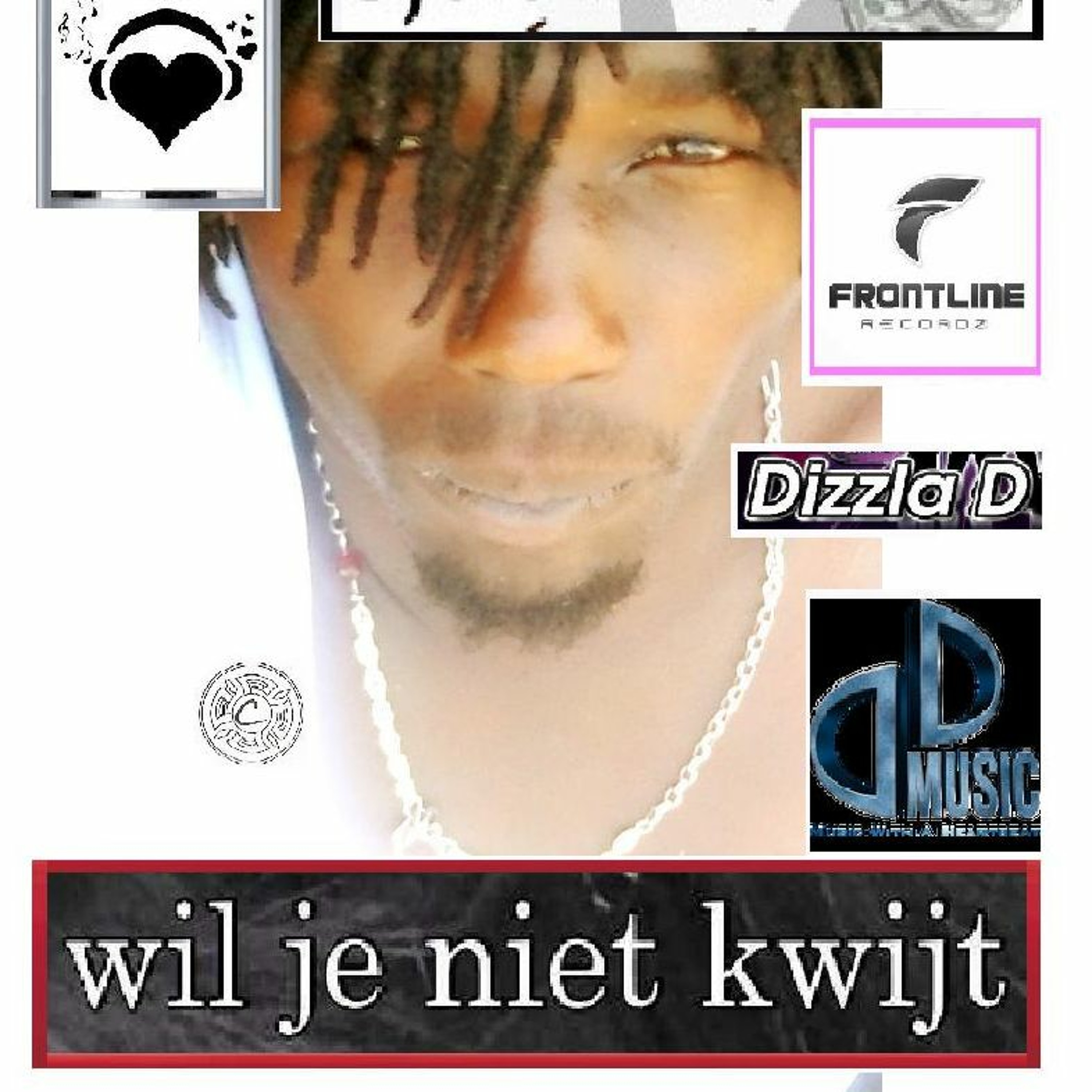 DjukaMan Rizky