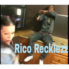 Rico Recklezz - Famous