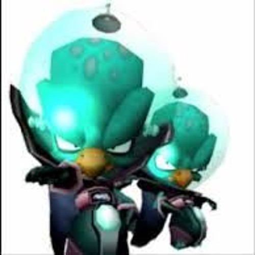 Stream Crash Twinsanity Evil Twins Remix by Createology Studios