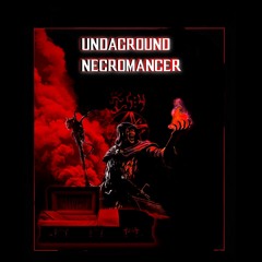 Mystical Necromancer (Prod. KevinTheCreep)
