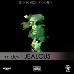 JEALOUS