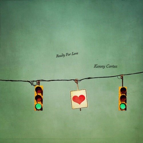 Ready For Love