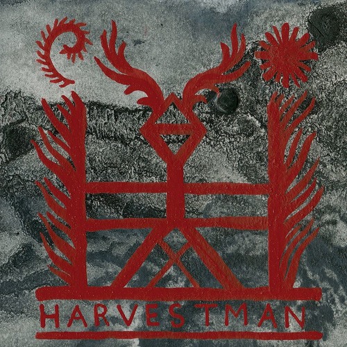 Harvestman "The Forest is our Temple"