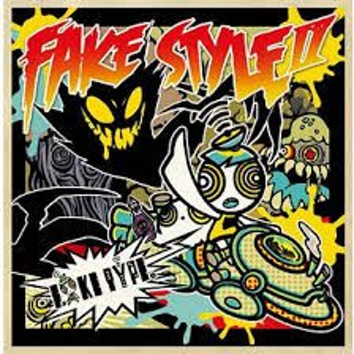 FAKE TYPE. - Change Your Mind