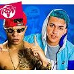 MC Lan E MC Fioti - Pente Pente - Um Papapa - Pentada Braba (Lan RW E Fioti RW)