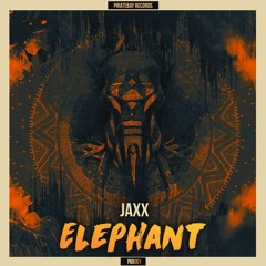 Jaxx - Elephant