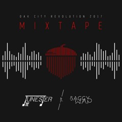 Oak City Revolution 2017 Mixtape
