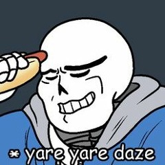 undertale 2 el retorno/the return