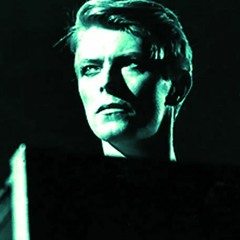 David Bowie - Heroes (Drycorian Remix)