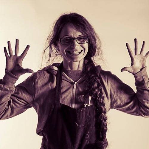 Java Artist Jennifer Stream Interview with JDK the Sculptor turned Street Artist by ...