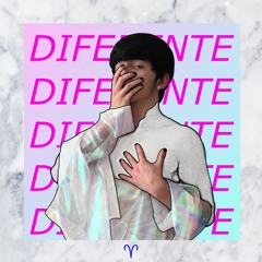 Diferente